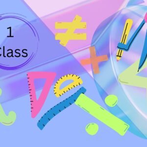 Maths-Class-1